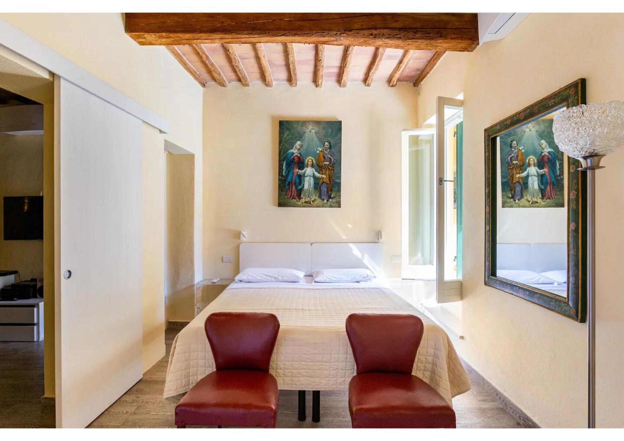 106 Lodge Siena Exteriér fotografie