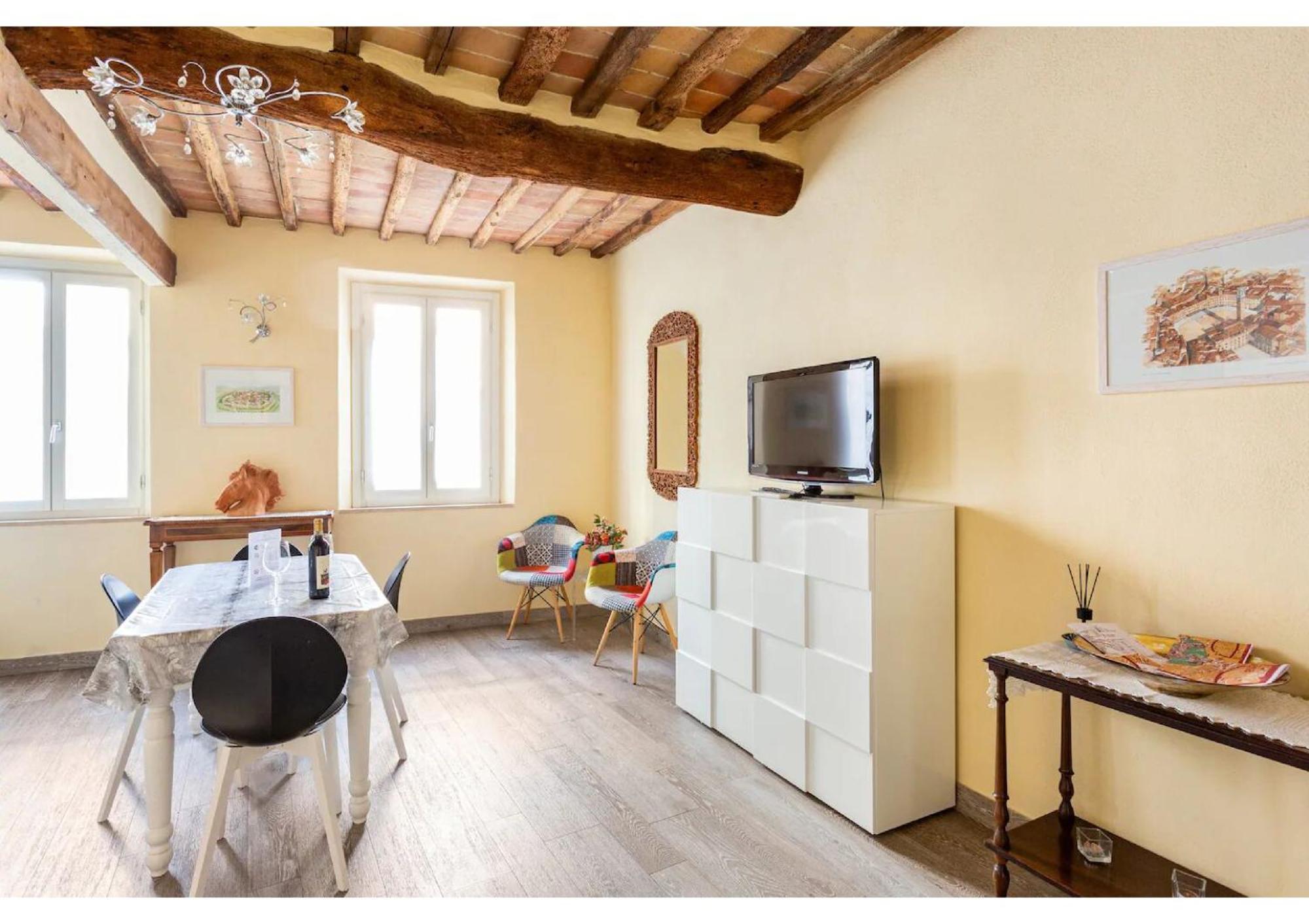 106 Lodge Siena Exteriér fotografie