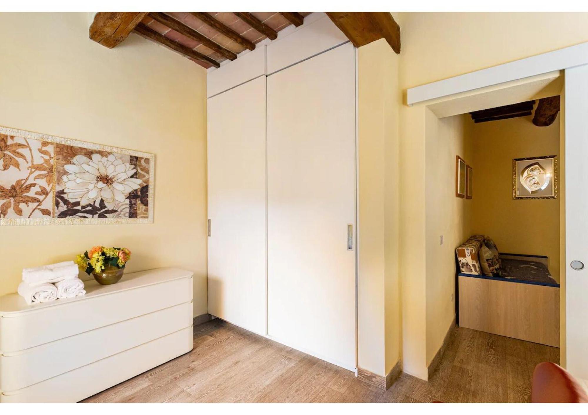 106 Lodge Siena Exteriér fotografie