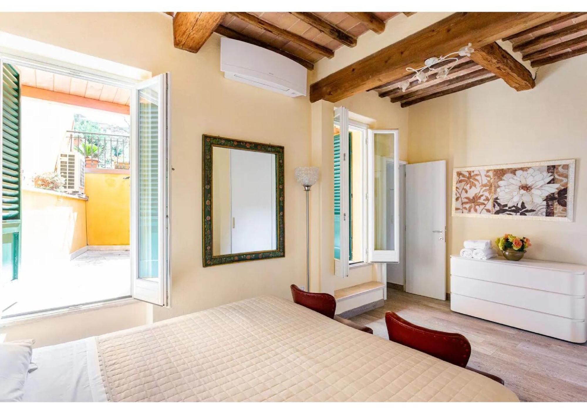 106 Lodge Siena Exteriér fotografie