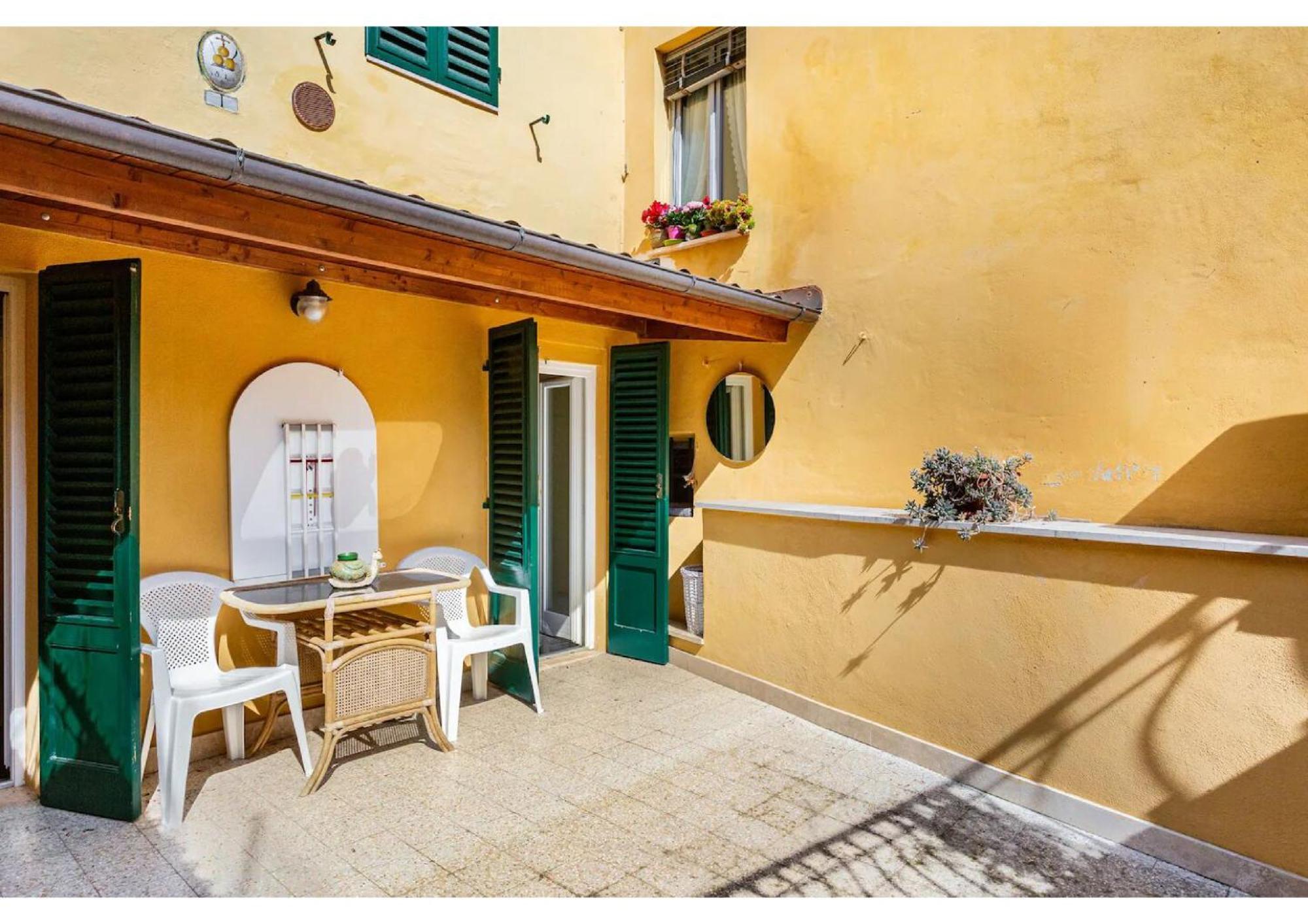 106 Lodge Siena Exteriér fotografie